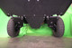 Speed UTV UHMW Trailing Arm Guards