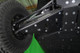 Speed UTV UHMW A-Arm Guards - for El Jefe / Baja Bandit / El Diablo