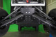 Speed UTV UHMW A-Arm Guards - for El Jefe / Baja Bandit / El Diablo