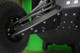 Speed UTV UHMW A-Arm Guards - for El Jefe / Baja Bandit / El Diablo