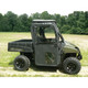 Polaris Ranger Mid Size Full Frames Door Kit - Suicide Opening, 2010-2014 Ranger 800, 400 & 570 Midsize