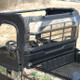 Soft Doors and Rear Windshield with Zipper Kawasaki Mule Pro-MX