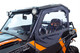 Polaris General Framed Upper Door Kit / Side Windows - 2016-2022