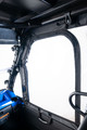 Kawasaki Mule Pro FX/FXT Framed Upper Door Kit -2015-2020