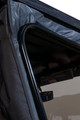 Framed 1/2 Upper Door Kit – Honda Pioneer 1000 - 2015-2025 Pioneer 1000 Door Side Windows