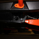 Polaris RZR XP 1000 Trailing Arm Brace Kit