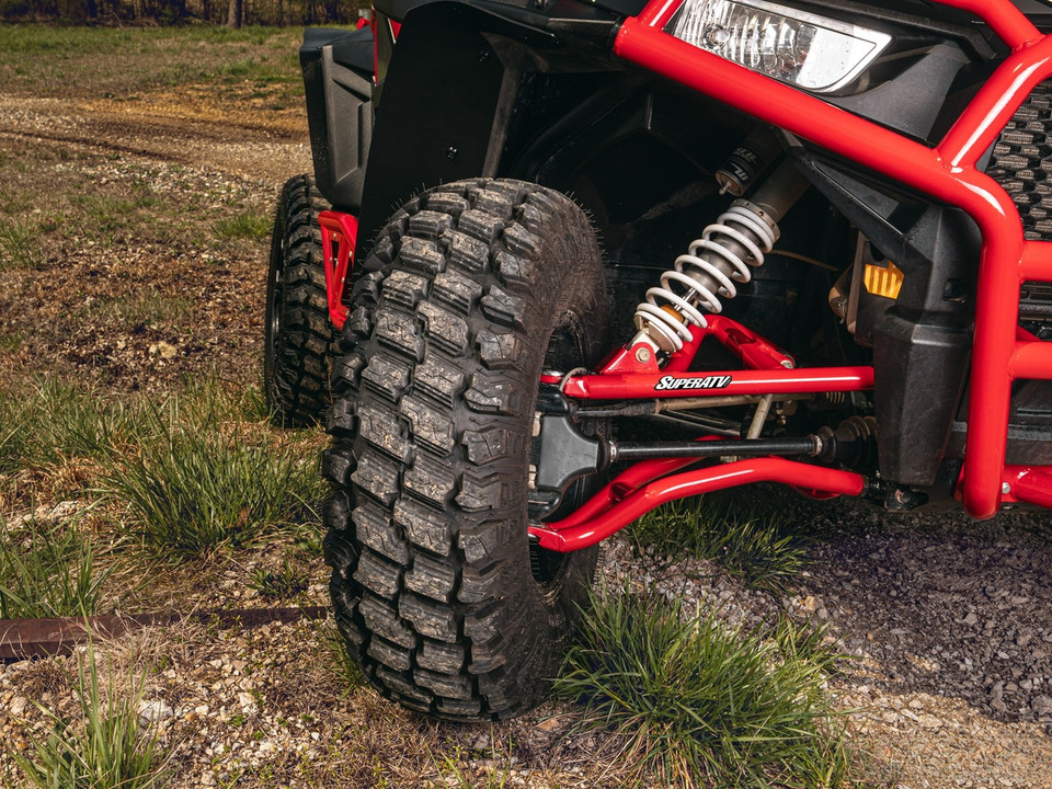 Polaris RZR Trail S 1000 High Clearance 1.5