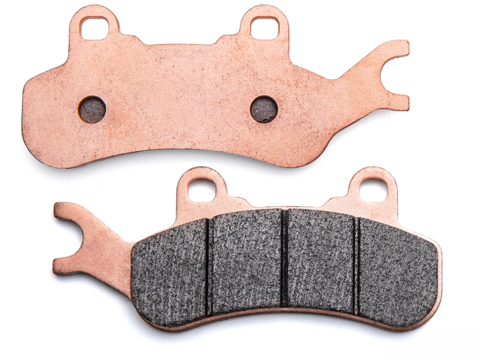 Can-Am Defender HD 7 Sintered Brake Pads | Trailworx UTV