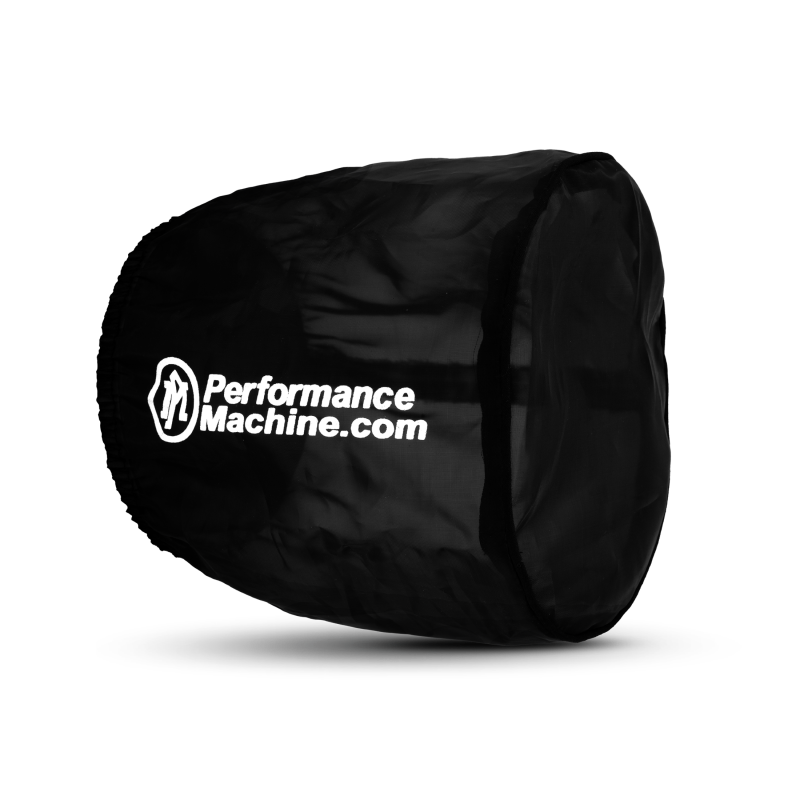 Performance Machine C4 Carbon Air Cleaner Rain Sock - 0206-0250 ...