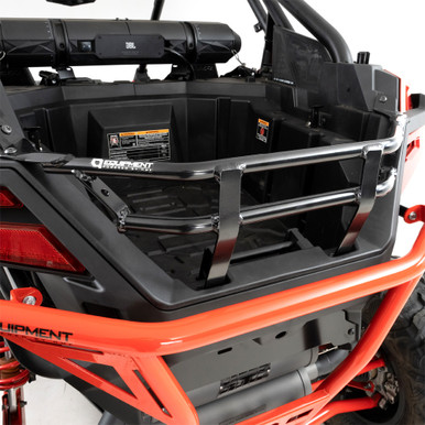 Polaris RZR Pro XP Rear Cargo Rack