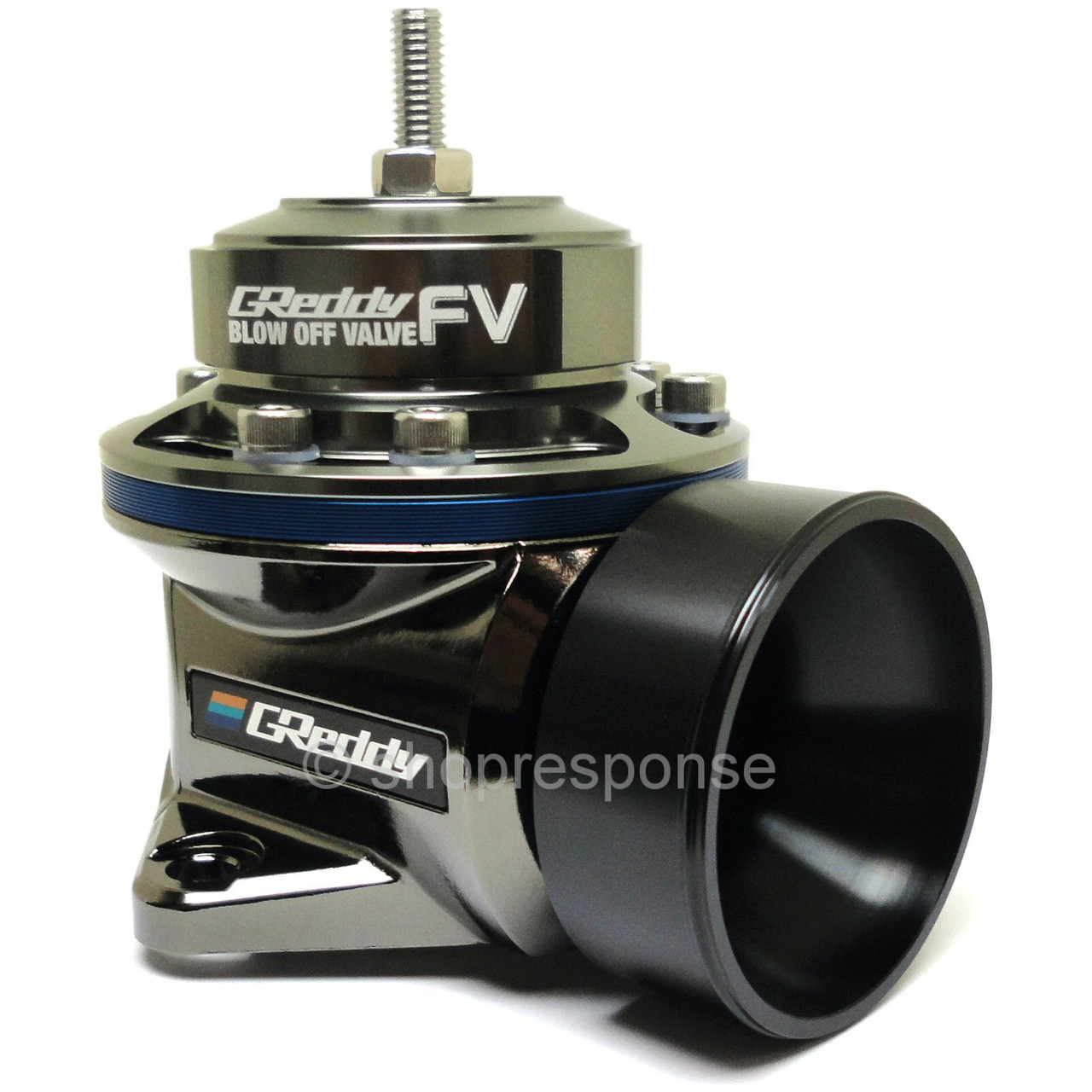 GReddy 11521211 Blow Off Valve FV: 89-02 Nissan Skyline GT-R