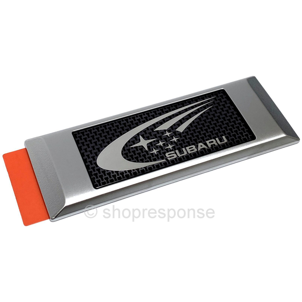 OEM / JDM Subaru 02-07 Impreza WRX GDA / STi GDB Rear Carbon SWRT