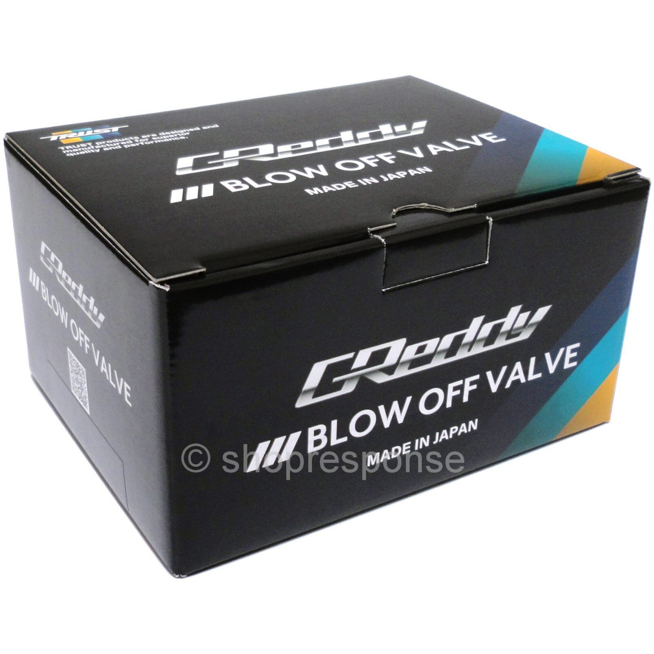 ブーブー専用 GReddy 11511216 Blow Off Valve FV2: Toyota Chaser / Mark II JZX100