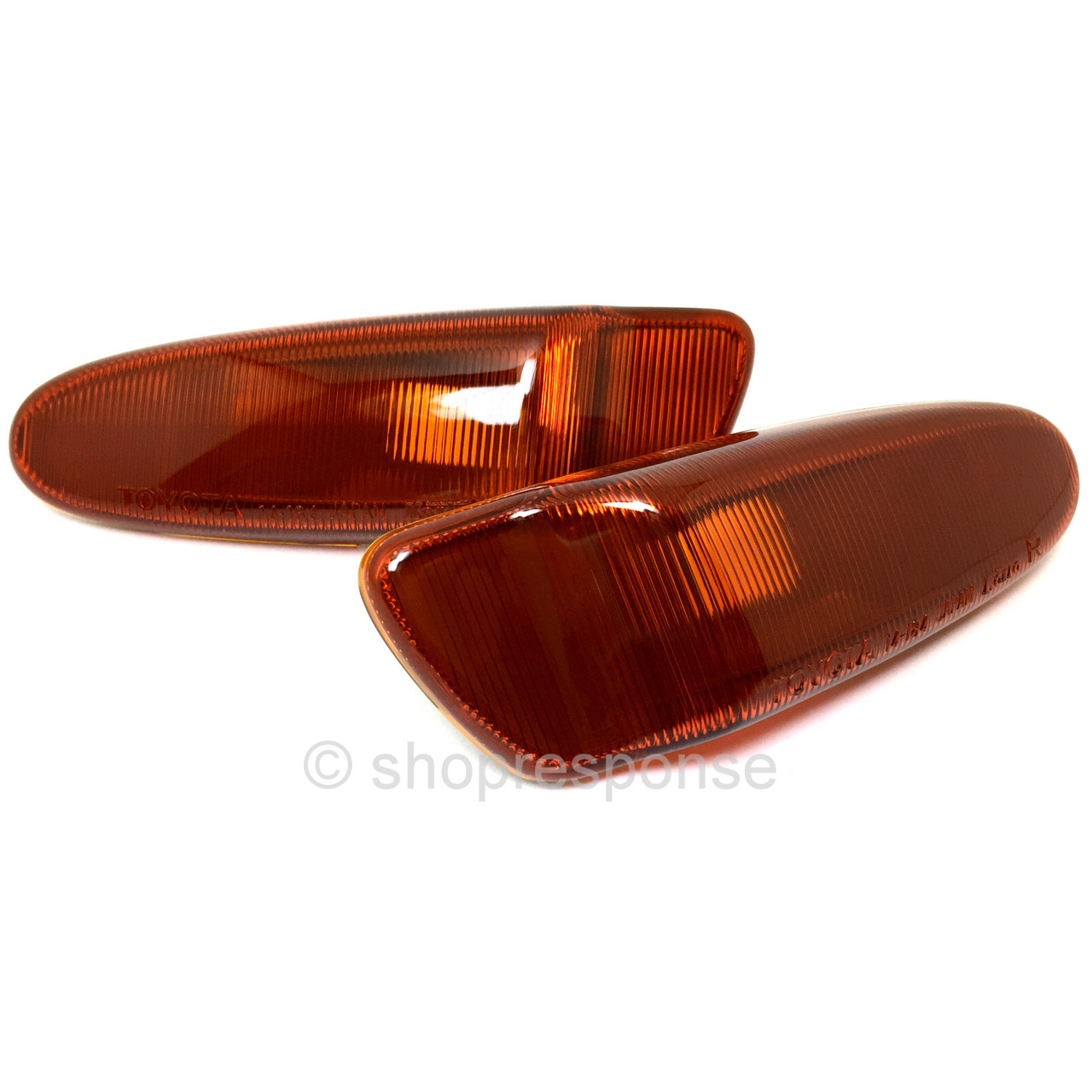 たなか jdm_toyota_supra_side_bumper_l