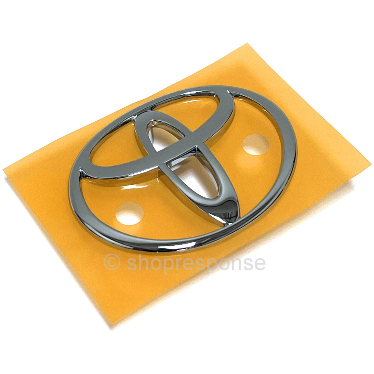 OEM Toyota Front T Emblem: 94-99 Celica / 90-95 MR2 (75314-17010)