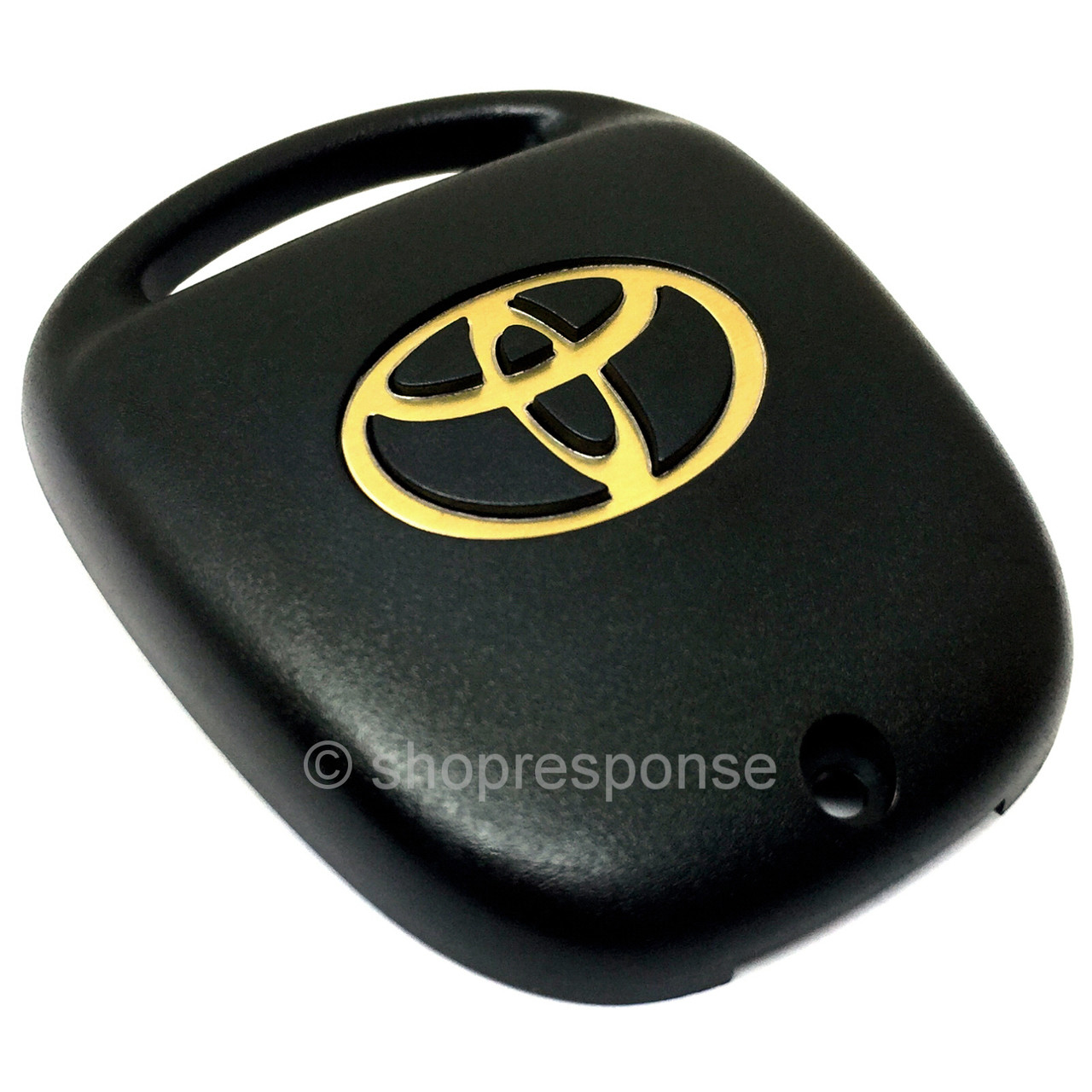 OEM / JDM Toyota 01-10 Lexus SC430 Soarer UZZ40 T Key Cover Shell