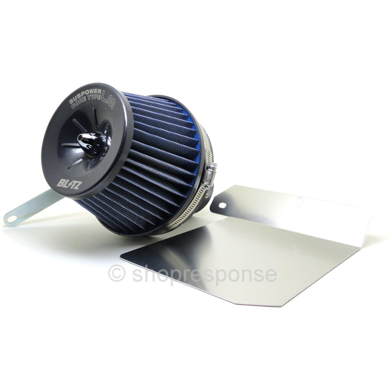 BLITZ 56063 SUS Power LM Air Cleaner: 01-06 Lexus LS430 / 01-10