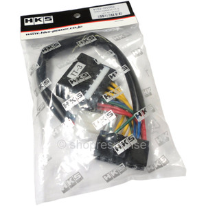 HKS 4103-RT003 Turbo Timer Harness: Toyota