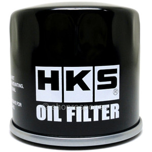 HKS 52009-AK012 Magnetic Oil Filter: Honda / Acura M20xP1.5
