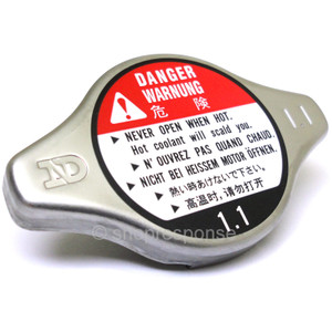 OEM Honda / Acura Radiator Cap (19045-PAA-A01)