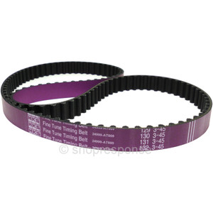 HKS 24999-AT009 Fine Tune Timing Belt: Toyota - 4A-GE / 4A-GZE