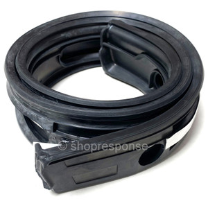 OEM Toyota 69-82 Land Cruiser J40 Windshield Base Weatherstrip Molding (56211-90801)