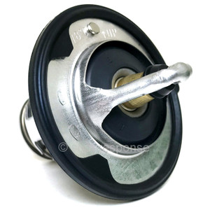 OEM Honda / Acura Thermostat with Gasket (19301-P8E-A10)