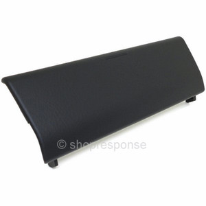 OEM Honda 00-09 S2000 Black Radio Lid (77252-S2A-013ZA)