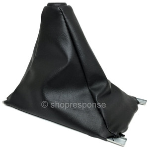 OEM Honda / Acura Shift Boot: 94-01 Integra / 92-95 Civic (83414-SR3-000ZA)