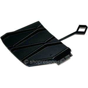 OEM Toyota 20-24 Supra A90 / A91 Front Tow Hook Cover (52127-WAA01)