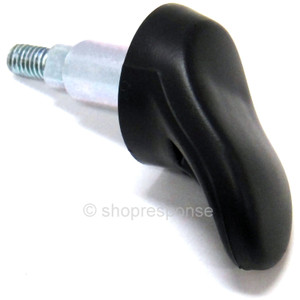 OEM Honda Rear Window Latch: 92-95 Civic Hatchback / 97-01 CR-V (90108-SR3-901)