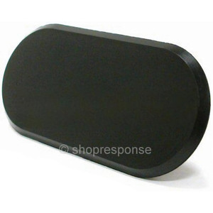 OEM Honda Firewall A/C Hole Block Off Plug: 94-01 Acura Integra / 92-00 Honda Civic & Del Sol (91631-SR3-000)