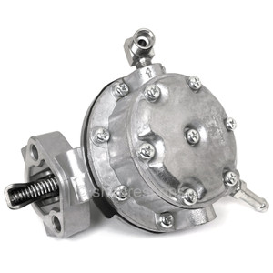 OEM Toyota 72-78 Land Cruiser J40 / J50 Mechanical Fuel Pump (23100-61011)