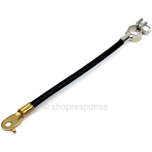 OEM Honda 00-09 S2000 Negative Battery Cable (32600-S2A-A00) OEM Honda 00-09 S2000 Negative Battery Cable (32600-S2A-A00)