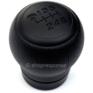 OEM / JDM Toyota 22-26 GR86 ZN8 All Black Shift Knob (SU003-08872)