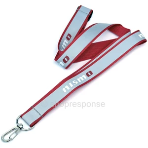 JDM Nissan Nismo Lanyard Neck Strap (KWA11-50W00)