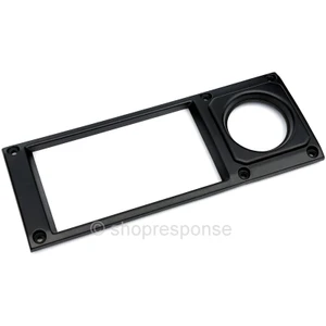 OEM Toyota Land Cruiser 70 Series Radio / Vent Bezel Trim (55413-90K00)