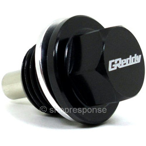 GReddy 13901304 Neodymium Magnetic Drain Bolt: Subaru / Toyota / Scion (M16xP1.50)