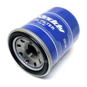 GReddy 13901105 OX-05 Oil Filter: Nissan / Infiniti (M20xP1.5)