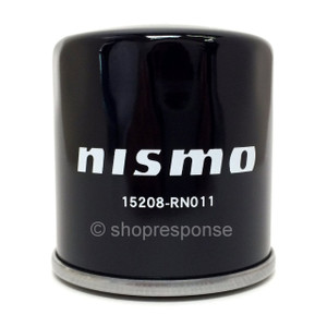 Nismo 15208-RN011 Oil Filter (M20xP1.5)