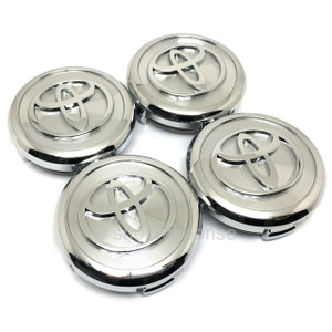 OEM / JDM Toyota Lexus IS300 Altezza T Wheel Center Caps (42603-33090)