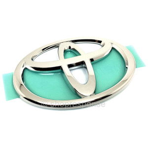 OEM / JDM Toyota 01-10 Lexus SC430 Soarer UZZ40 Rear T Emblem (90975-02041)