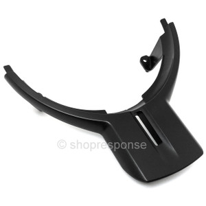 OEM / JDM Toyota 13-16 Scion FRS 86 GT86 RC Black Steering Wheel Trim (SU003-04253)
