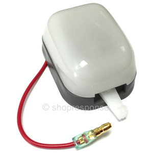 OEM Toyota 73-82 Land Cruiser FJ40, FJ45 Interior Dome Light Assembly (81240-90300)