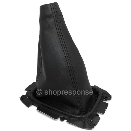 OEM Subaru 99-01 Impreza GC8 / 99-02 Forester Shift Boot (92072FC000)