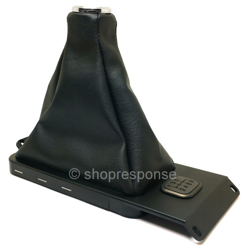 OEM Honda 97-01 Acura NSX NA2 Shift Boot (83413-SL0-A01ZA)