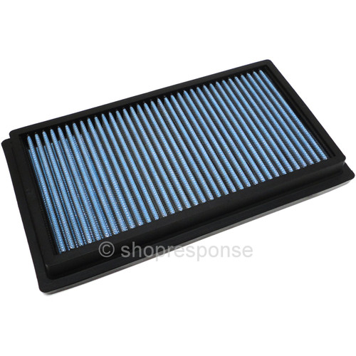 BLITZ 59624 SUS Power Air Filter LM: 17-20 Subaru BRZ / Toyota 86 & GT86 (Manual Transmission Only)