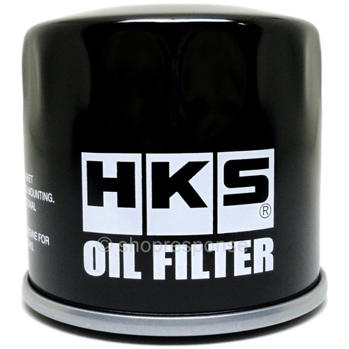 HKS 52009-AK005 Magnetic Oil Filter: Subaru M20xP1.5