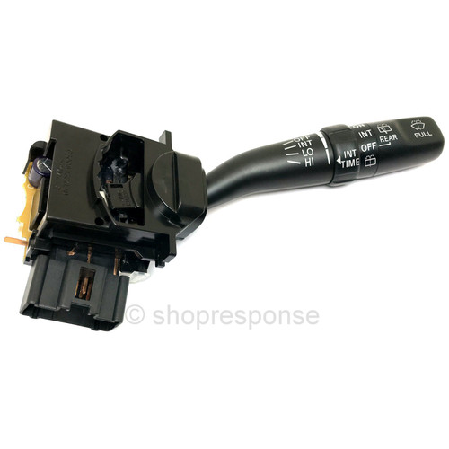 OEM Toyota Intermittent Windshield Wiper Switch (84652-14641)