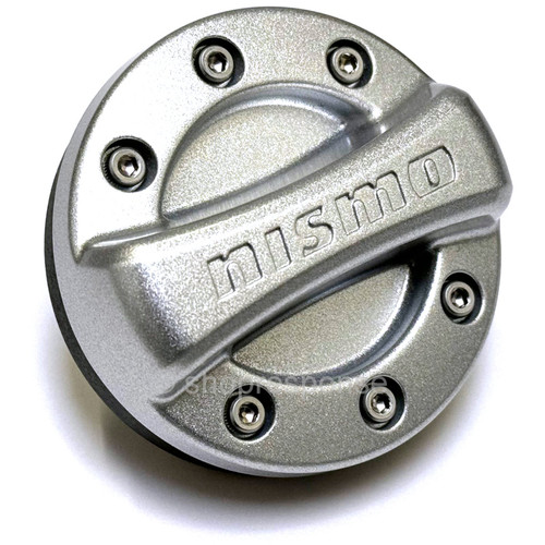 Nismo 15255-RN015 Oil Filler Cap: Nissan / Infiniti M32xP3.5